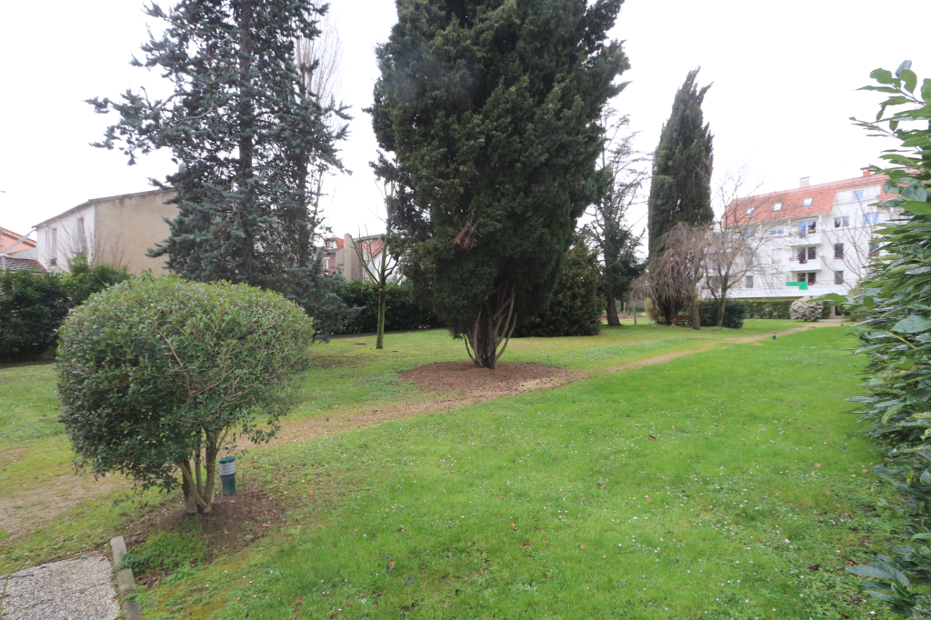 Appartement Saint Denis 3 pièce(s) 61.60 m2