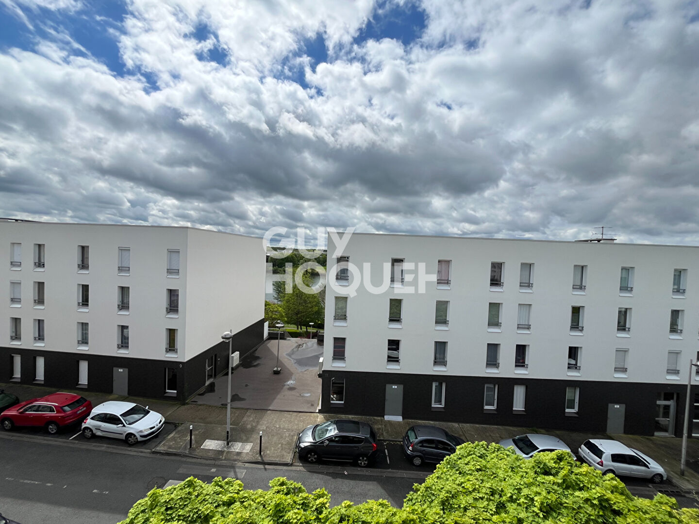 Appartement Torcy Studio  22 m2
