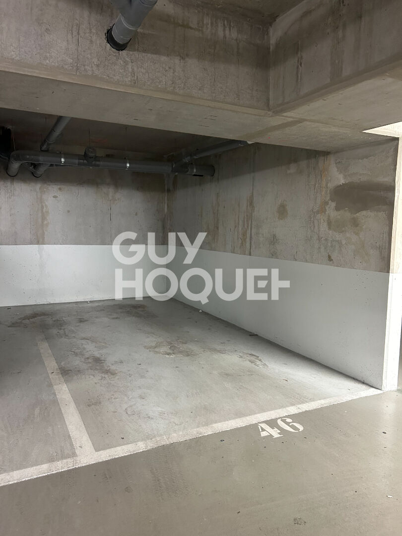 Parking / box Saint Ouen Sur Seine