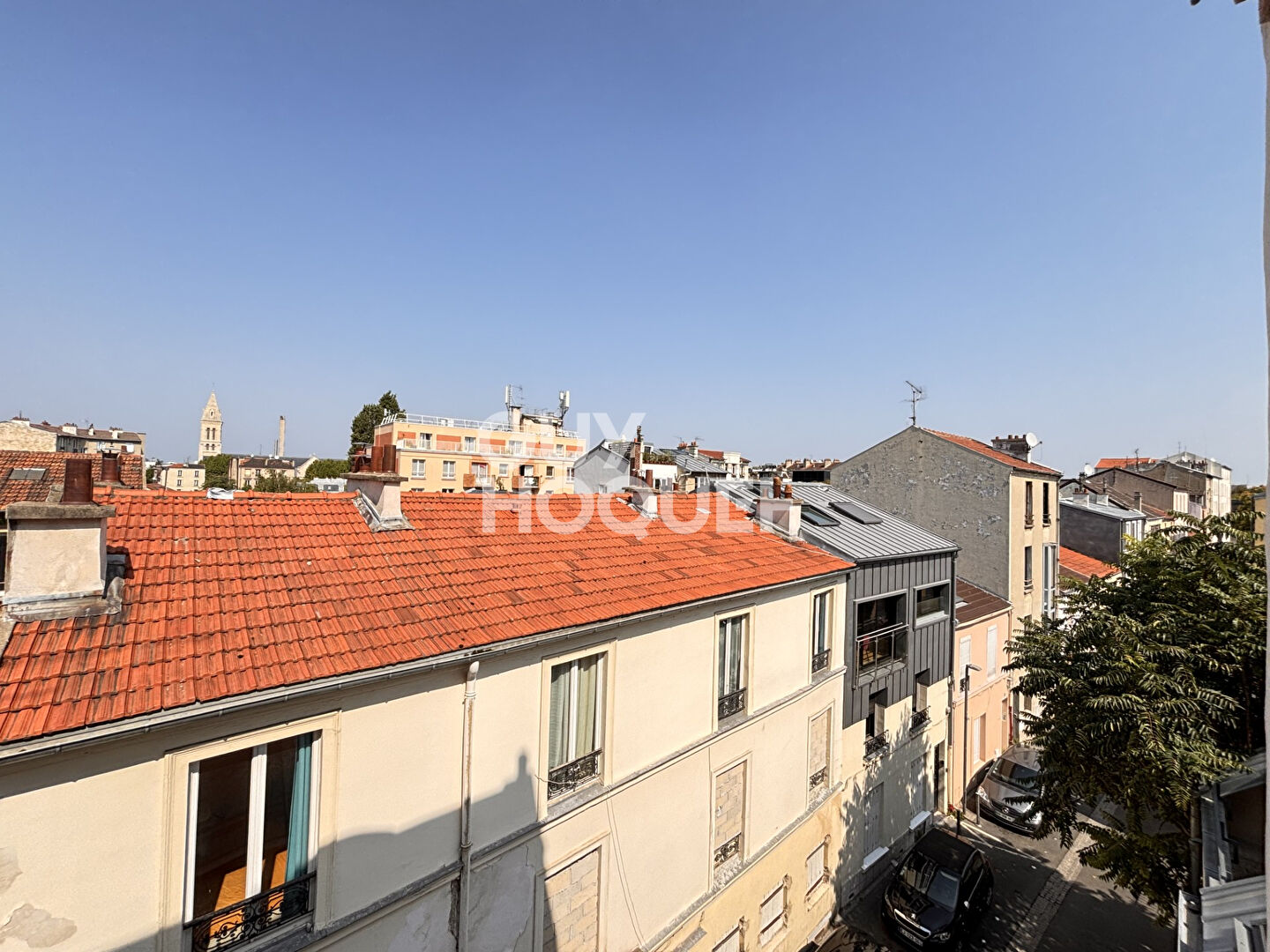 Garibaldi  2 pièces 26 m2