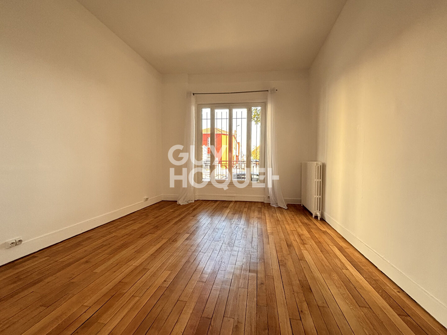 LANDY/ MICHELET - 3 PIÈCES 62,57 M² - CAVE - PARKING