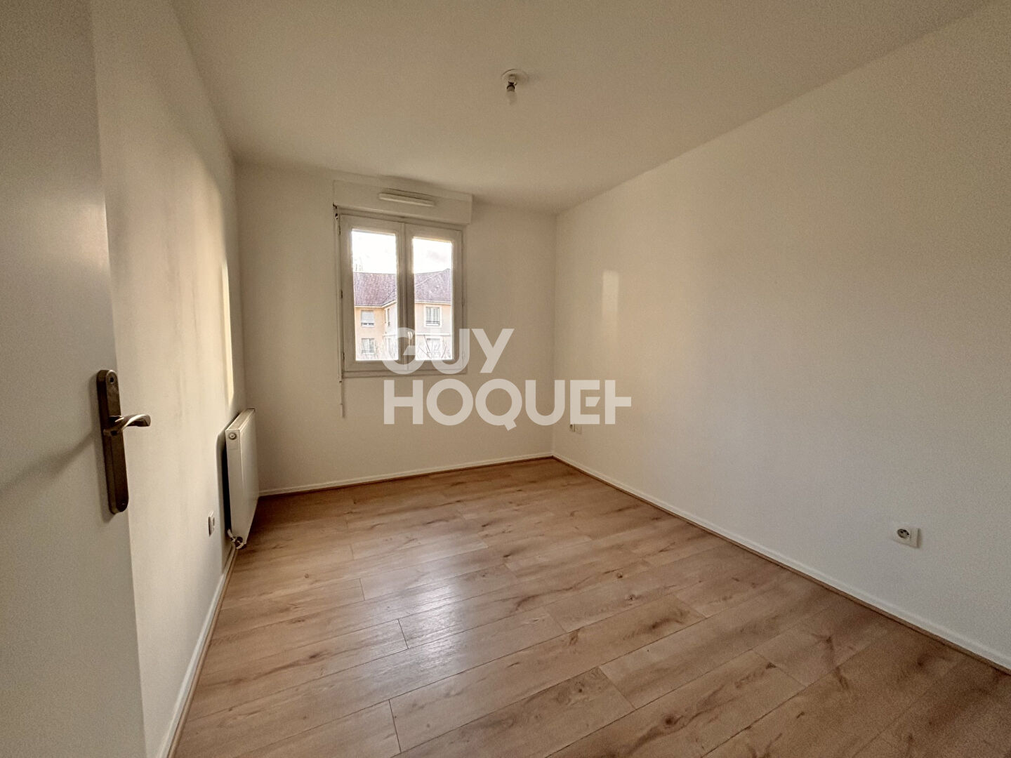 Appartement Neuilly Sur Marne 3 pièce(s) 57 m2 balcon 5 m²  - parking