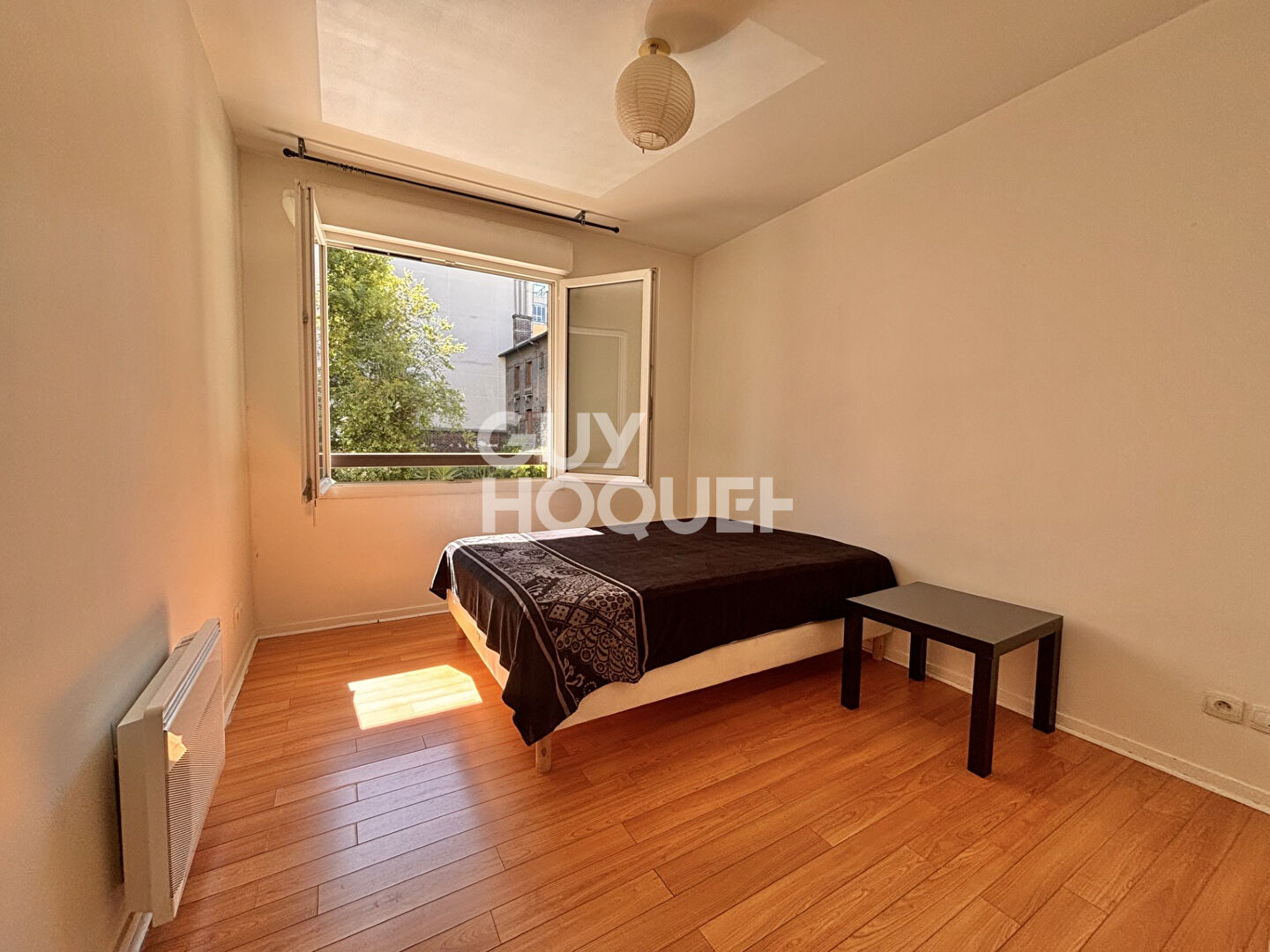 QUARTIER BLANQUI/BAUER -3 PIECES 68 m² -PARKING EN SUS