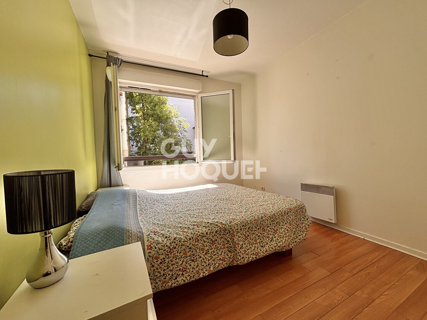 QUARTIER BLANQUI/BAUER -3 PIECES 68 m² -PARKING EN SUS