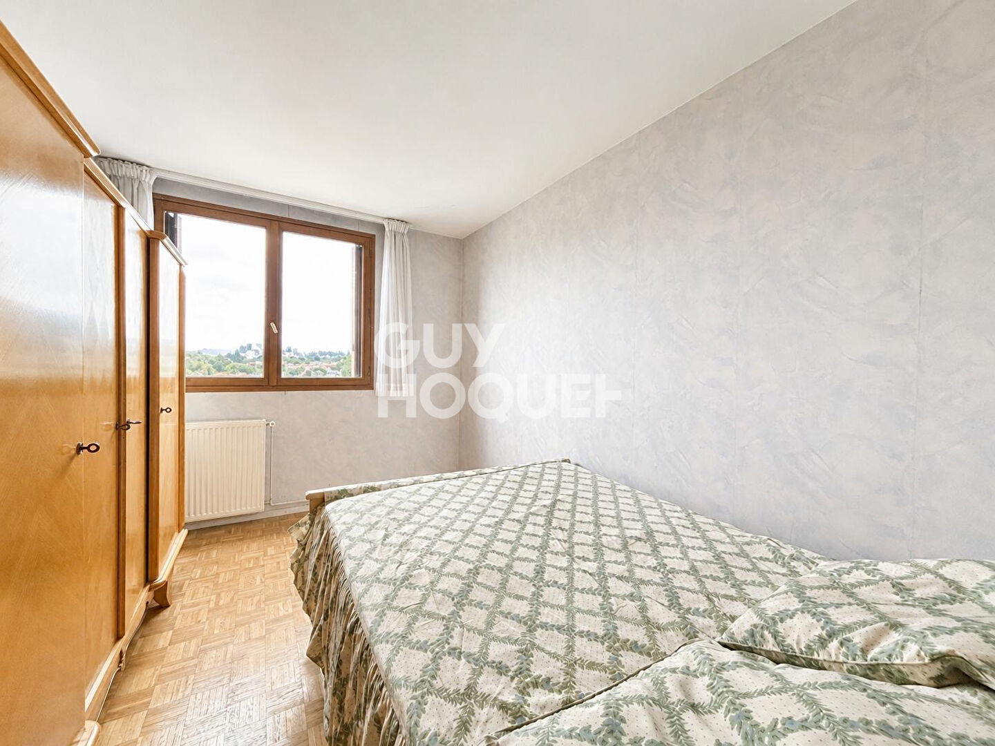 GARIBALDI - 2/3 PIECES 50,91M² - CAVE