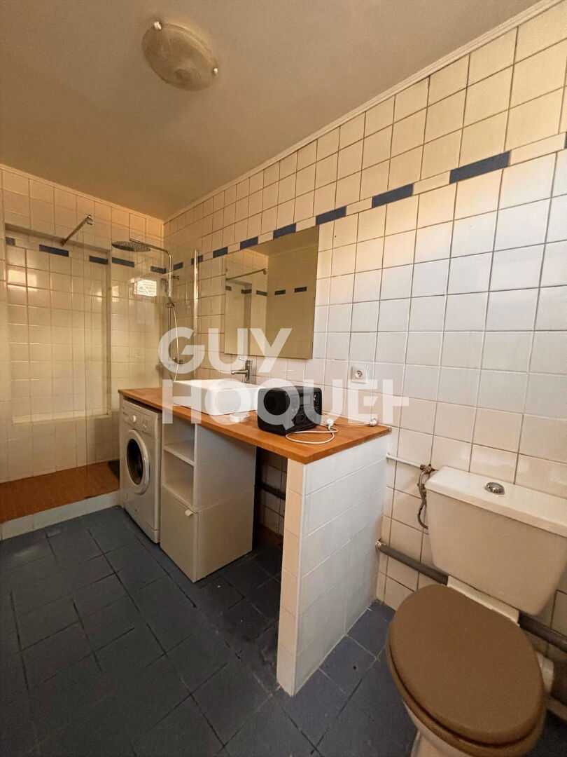 Élégante maison bourgeoise à réinventer 235 m² au sol