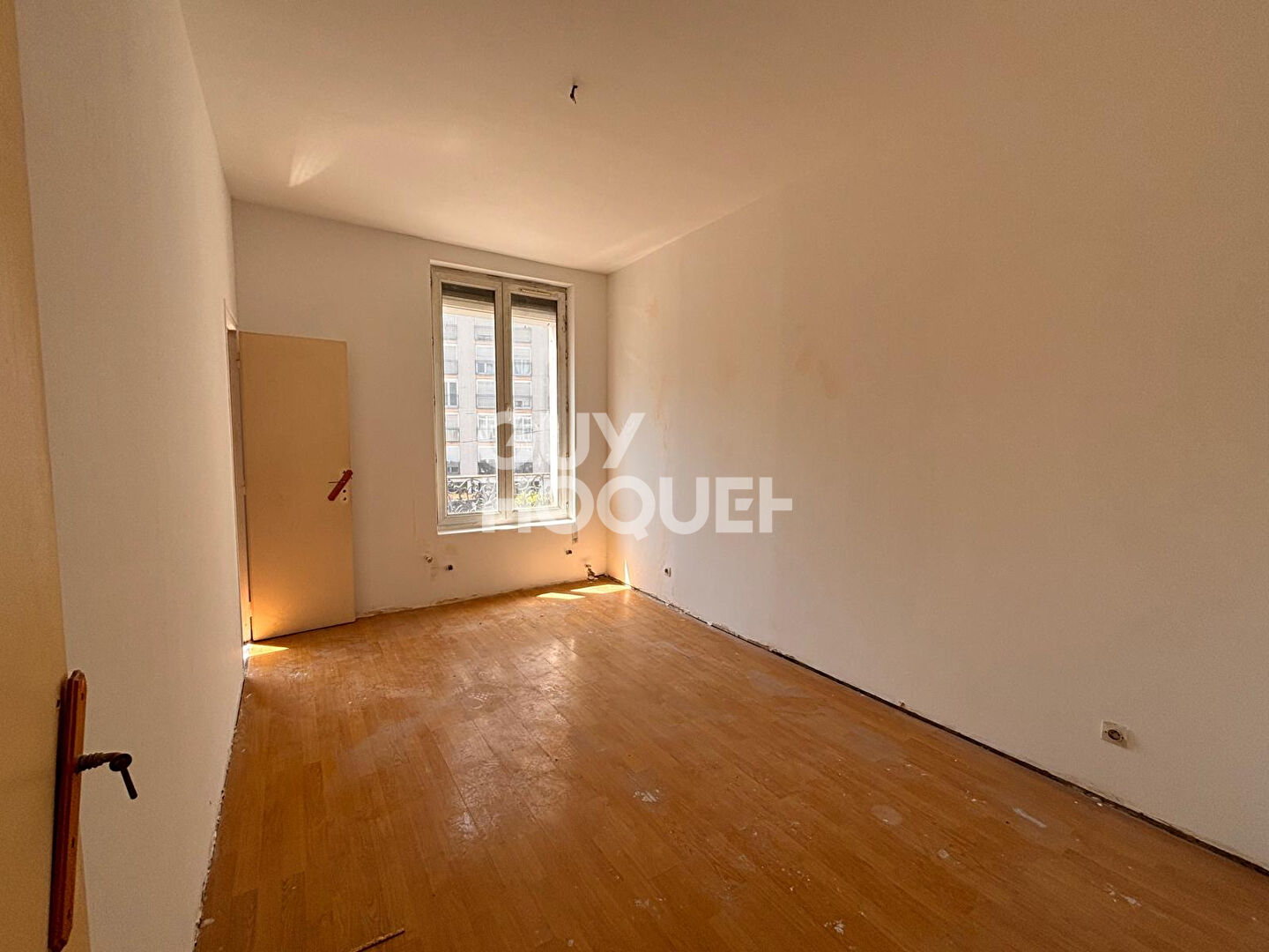 Élégante maison bourgeoise à réinventer 235 m² au sol