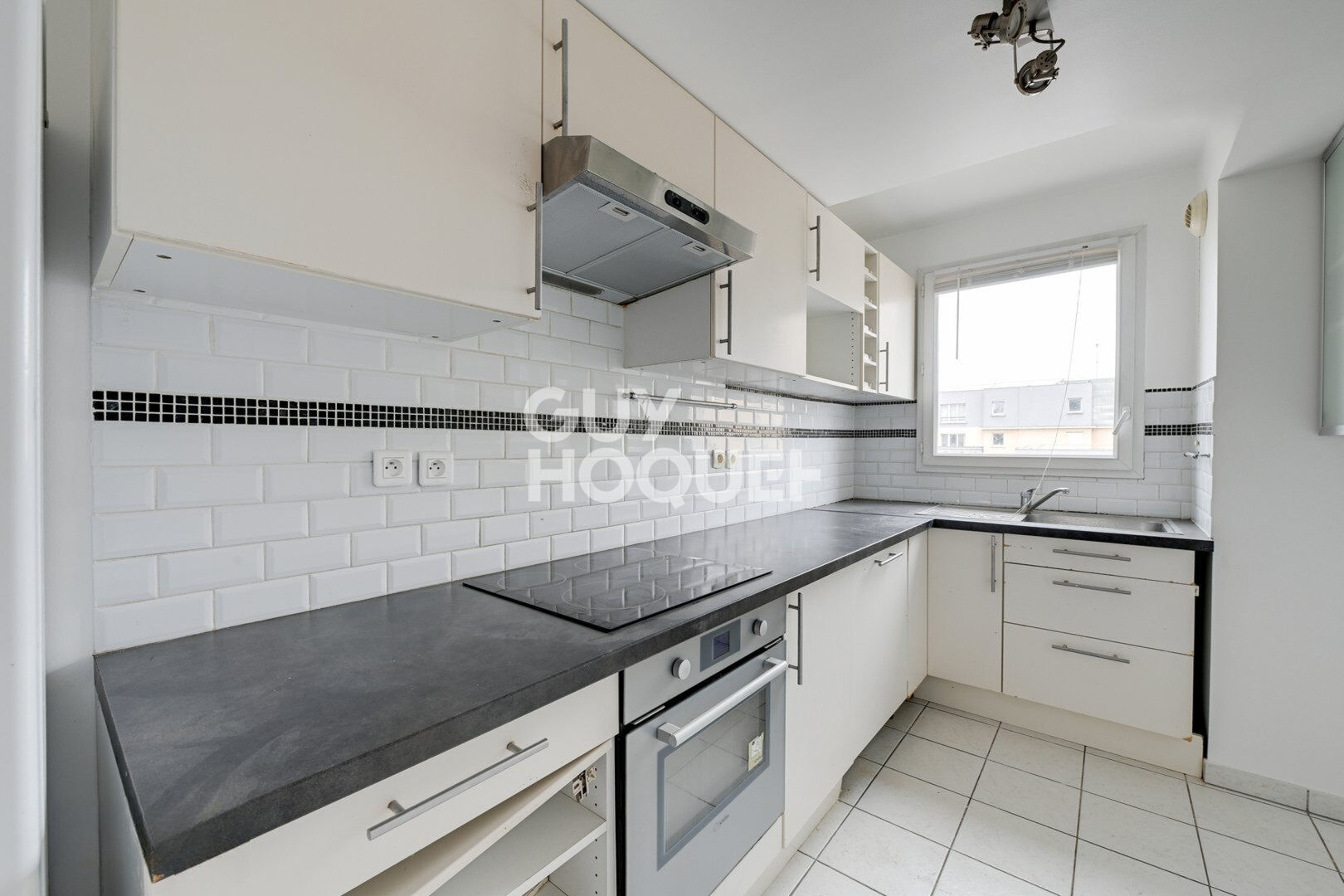 A LOUER  RUE BLANQUI   3 PIECES  68 m²  BALCON -PARKING