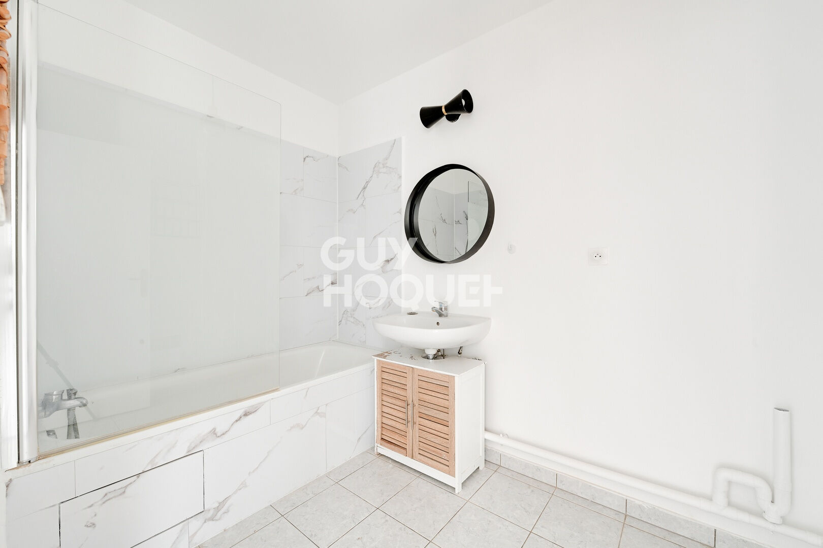 A LOUER  RUE BLANQUI   3 PIECES  68 m²  BALCON -PARKING