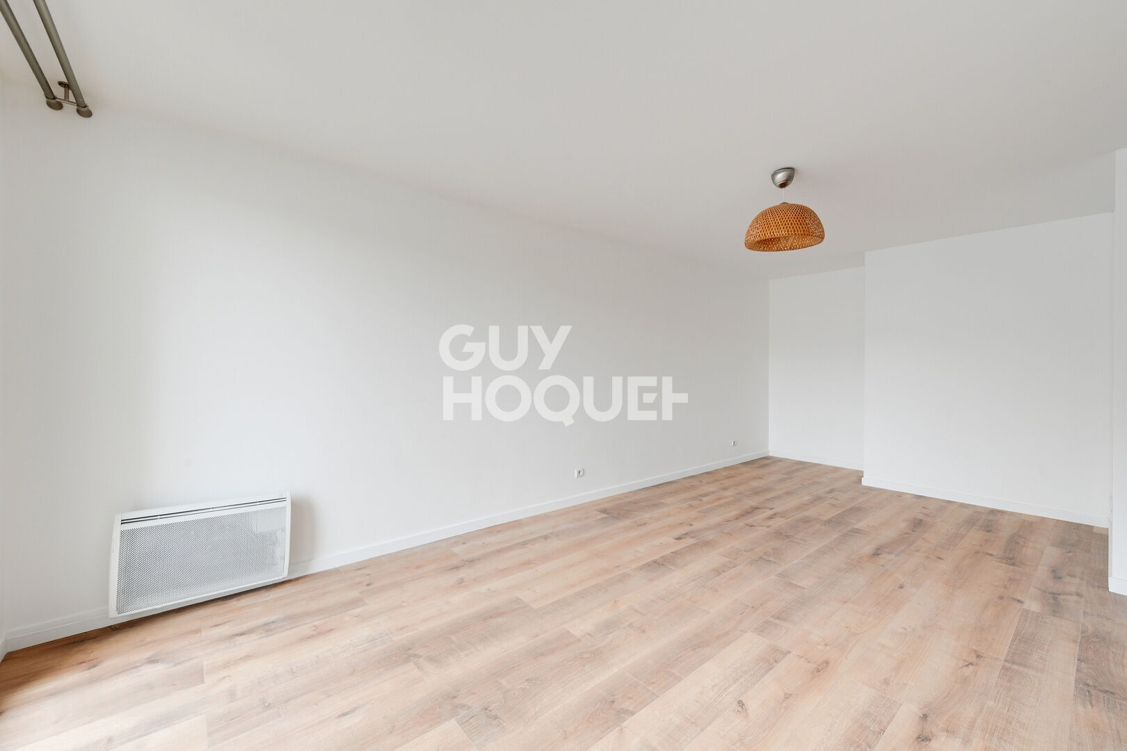 A LOUER  RUE BLANQUI   3 PIECES  68 m²  BALCON -PARKING