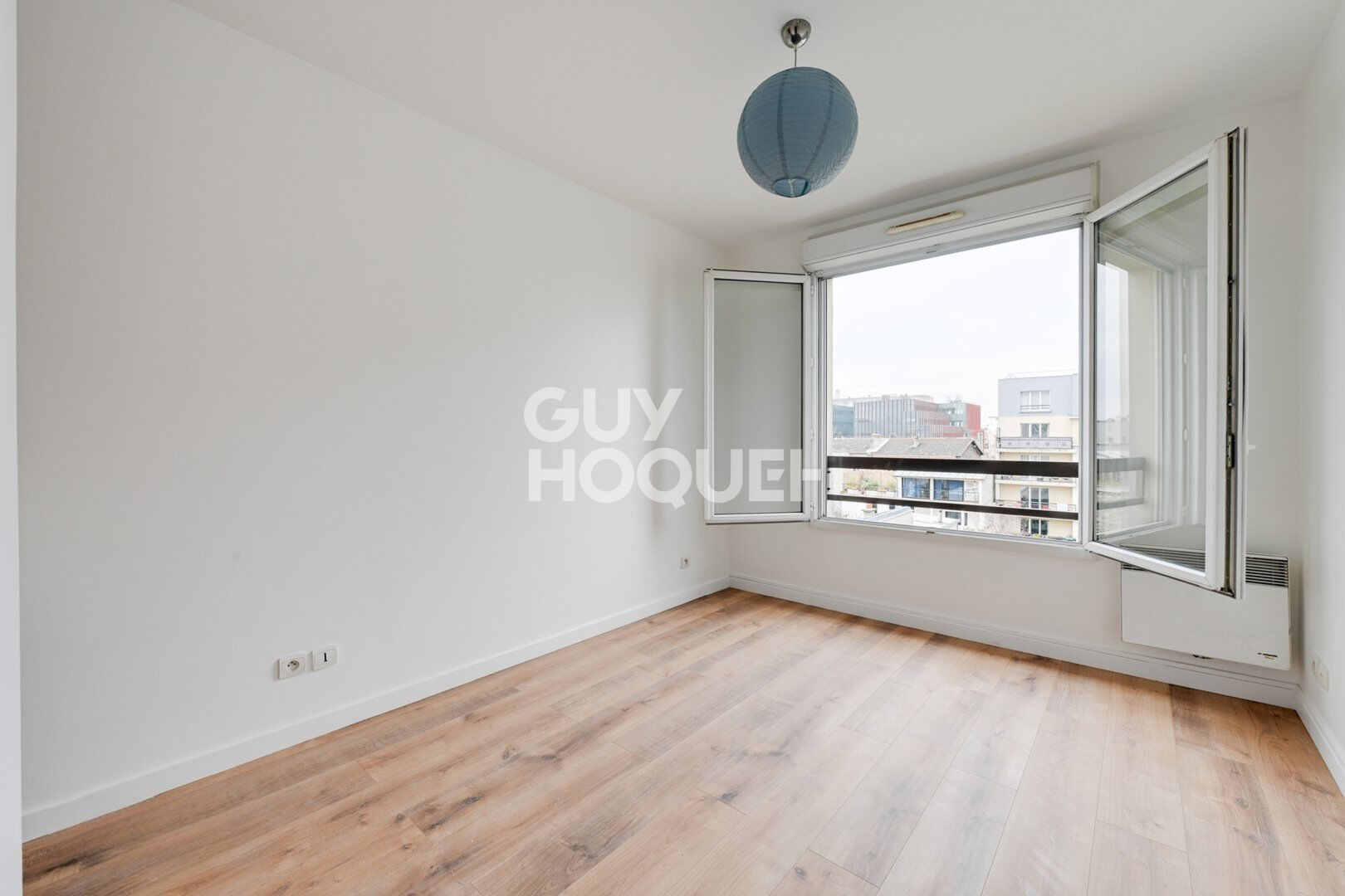 A LOUER  RUE BLANQUI   3 PIECES  68 m²  BALCON -PARKING