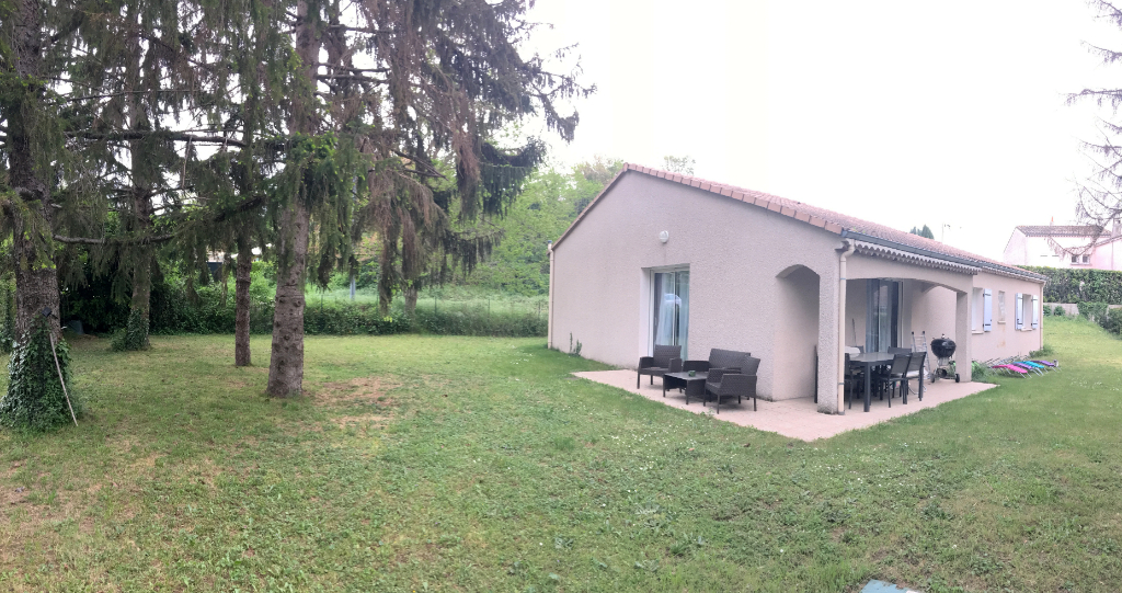 ST MARCEL LES VALENCE