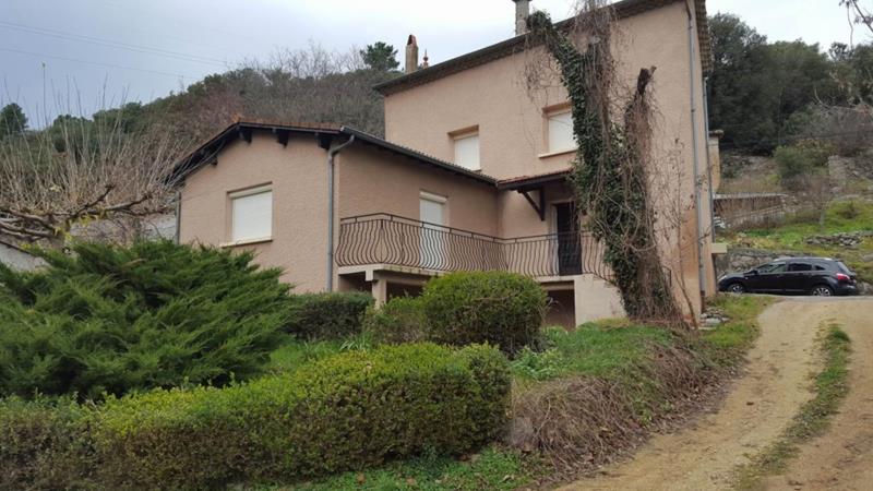 SAINT PERAY- Hameau Tourtousse