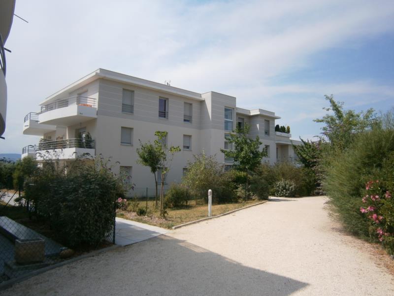 DOMAINE DES BRUYERES, BOURG LES VALENCE