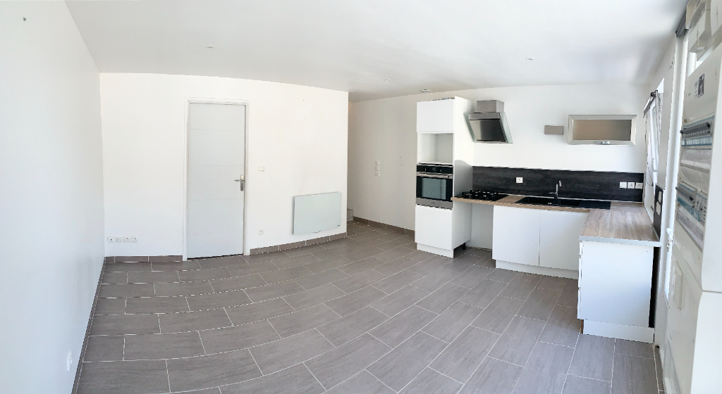 MAISON DE RUE CHATEAUNEUF SUR ISERE