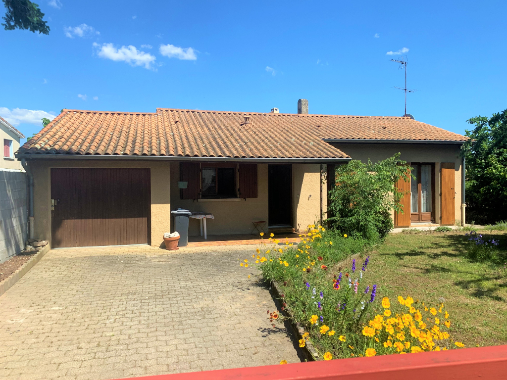 VALENCE PROCHE CENTRE