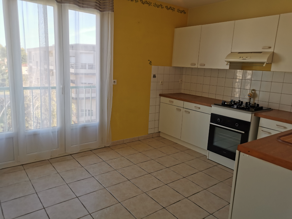 Appartement à Vendre Guilherand-granges Saint-péray Le Bon Coin