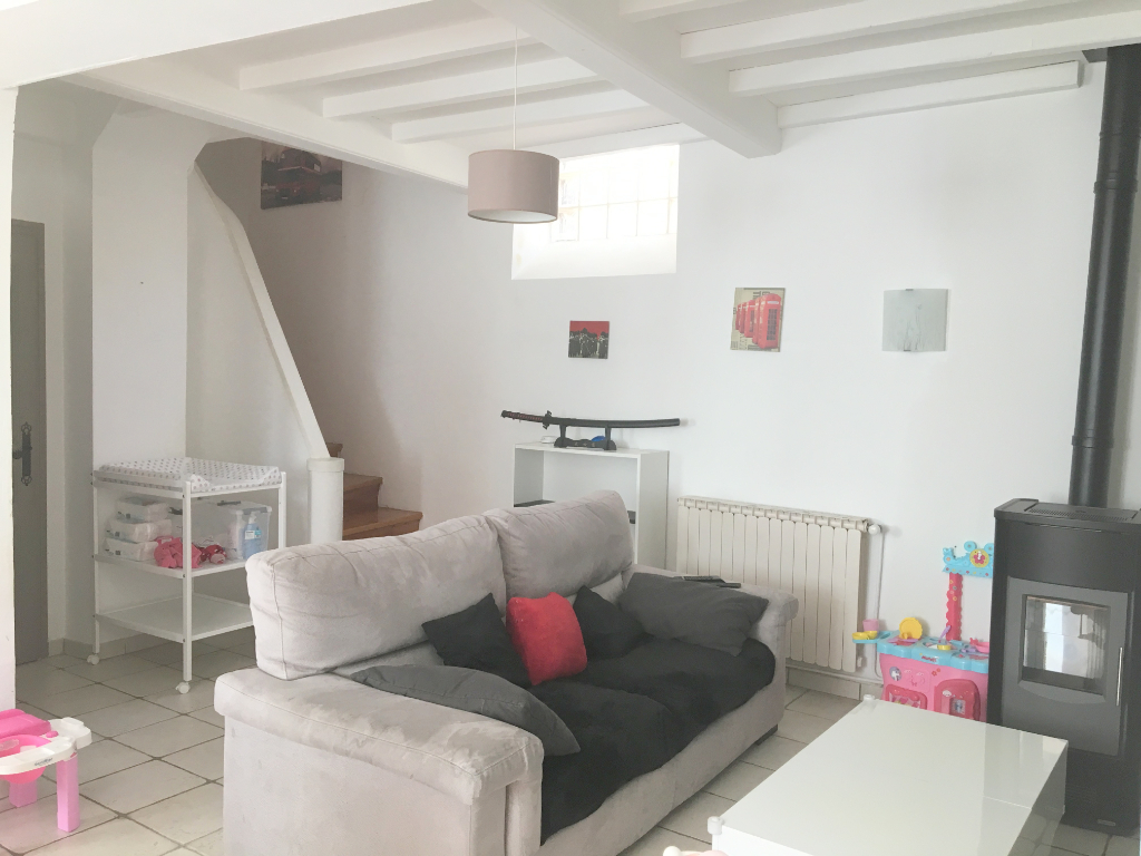 VALENCE - CHATEAUVERT