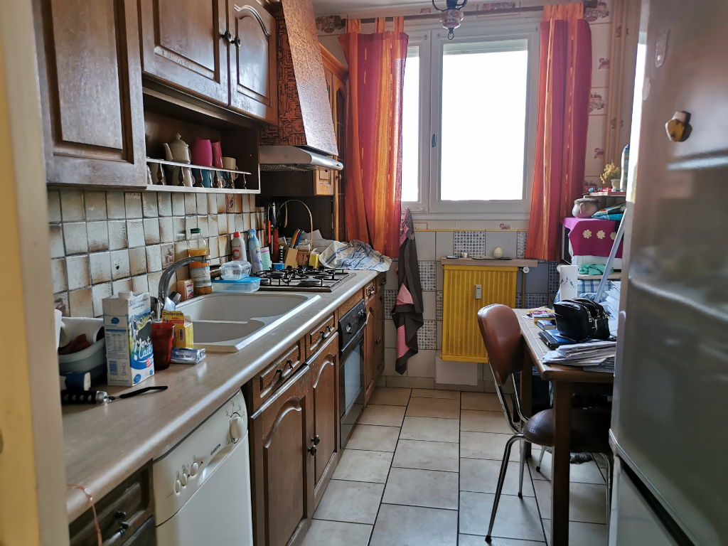 Appartement à Vendre Guilherand-granges Saint-péray Le Bon Coin