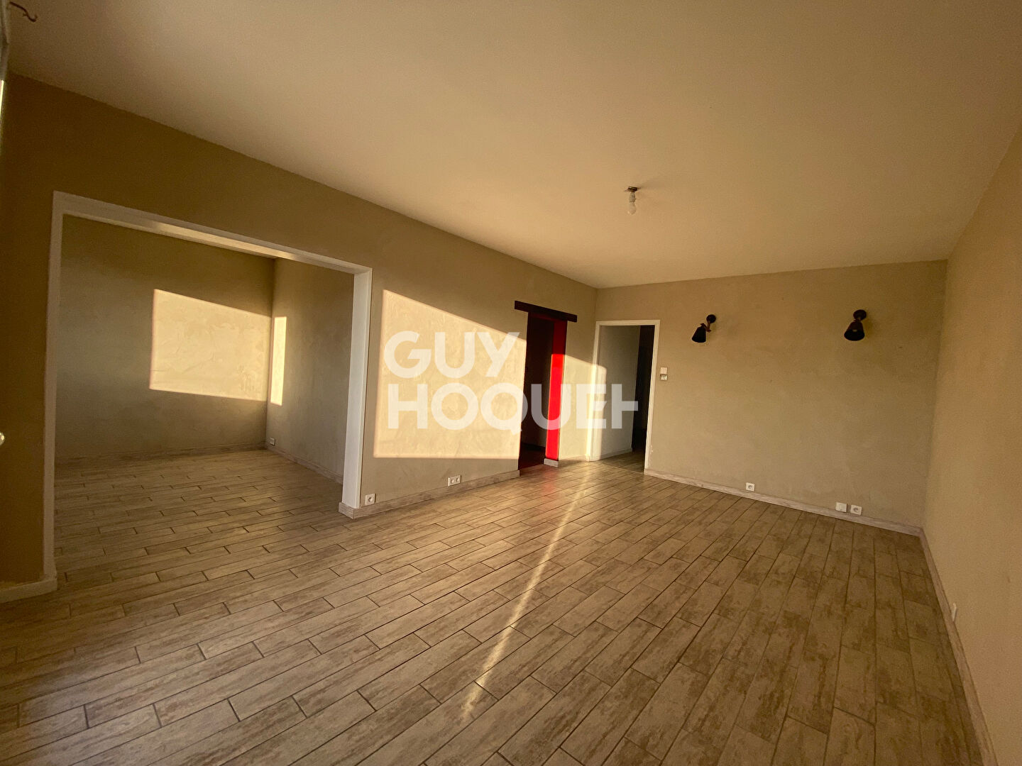 Appartement T3 BOURG LES VALENCE