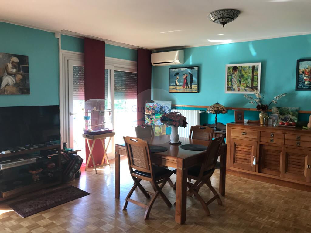 Appartement A Vendre Guilherand Granges Saint Peray Le Bon Coin