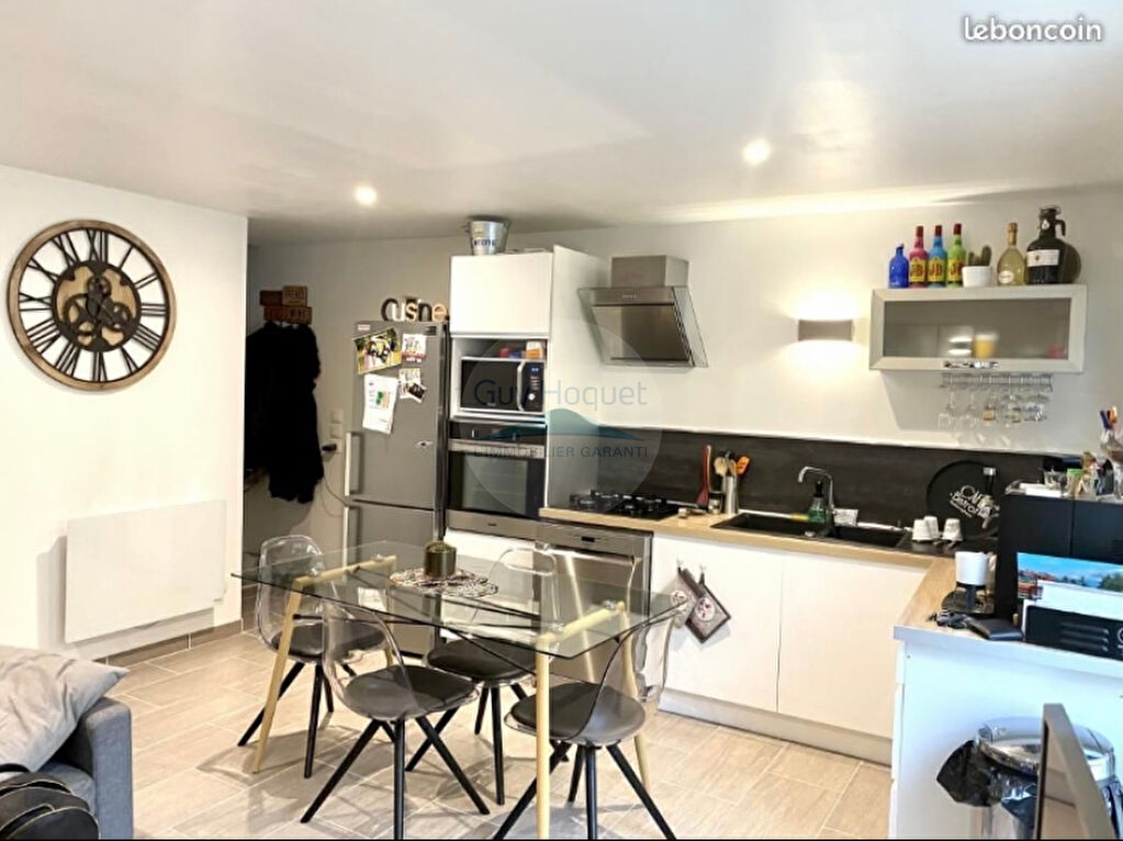 MAISON DE RUE CHATEAUNEUF SUR ISERE