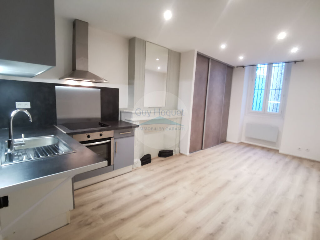 IDEAL INVESTISSEUR, Appartement T2 - Bourg Les Valence de 34m²