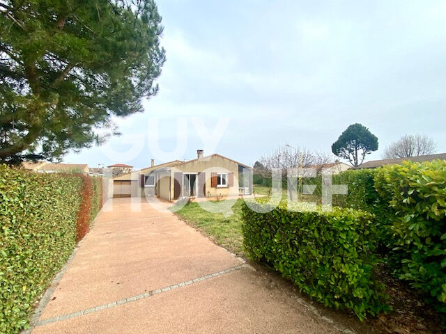 Maison Bourg-lès-Valence