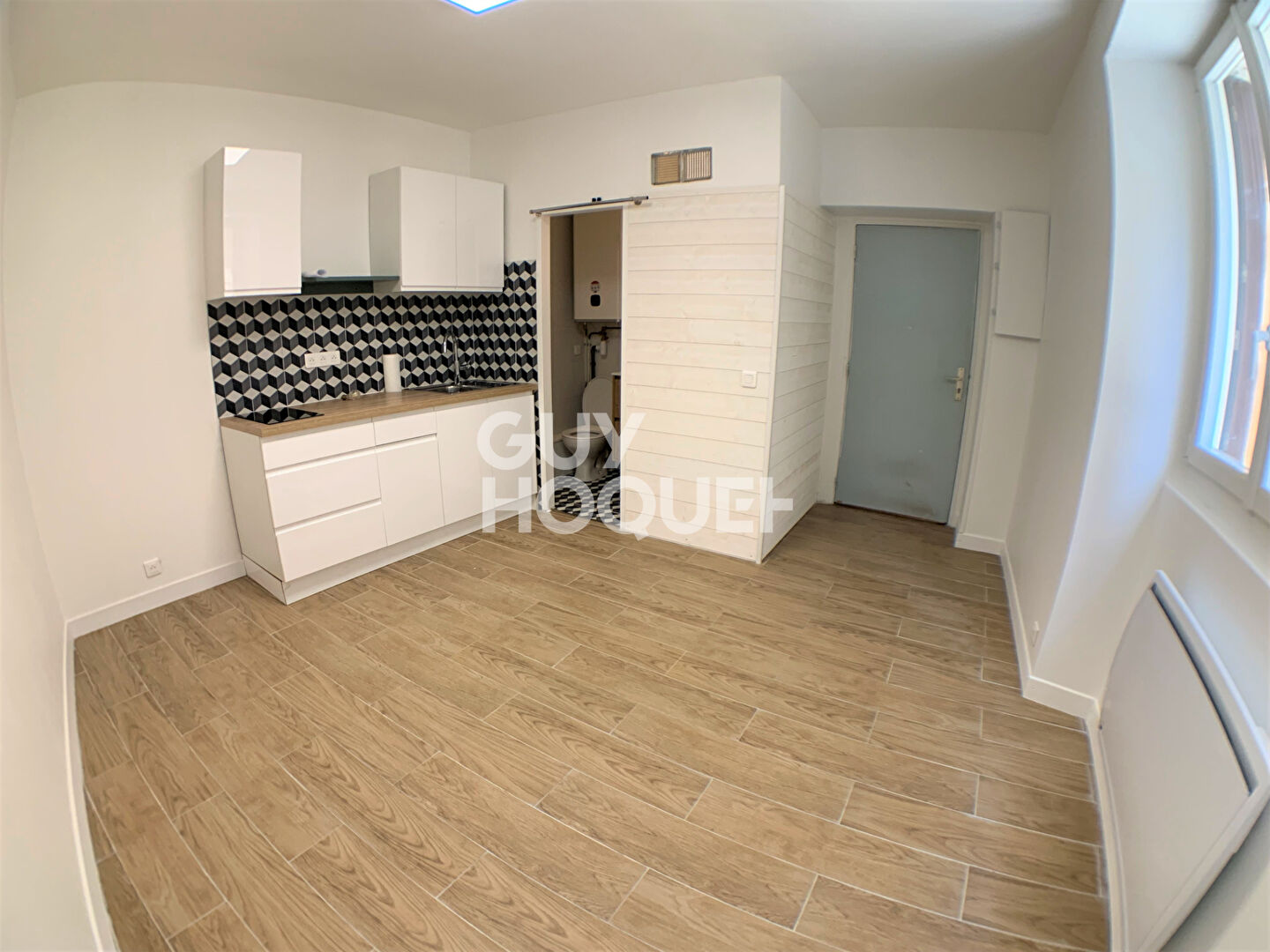 STUDIO CENTRE SAINT PERAY