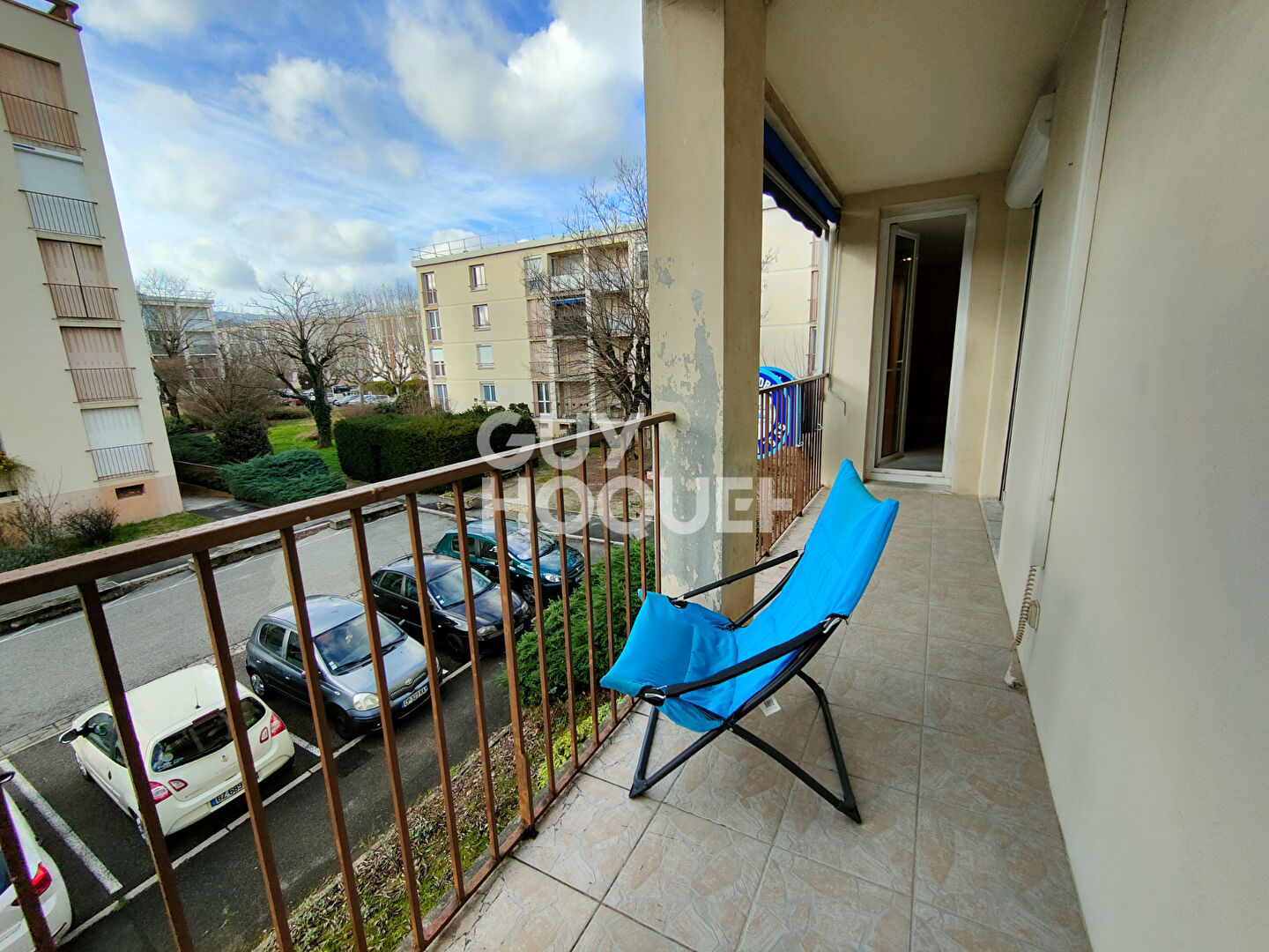 Appartement à Vendre Guilherand-granges Saint-péray Le Bon Coin