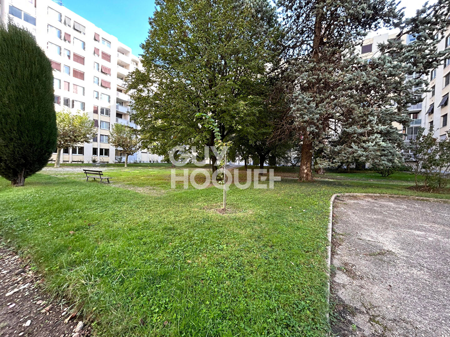 Appartement Valence 5 pièce(s) 95 m2