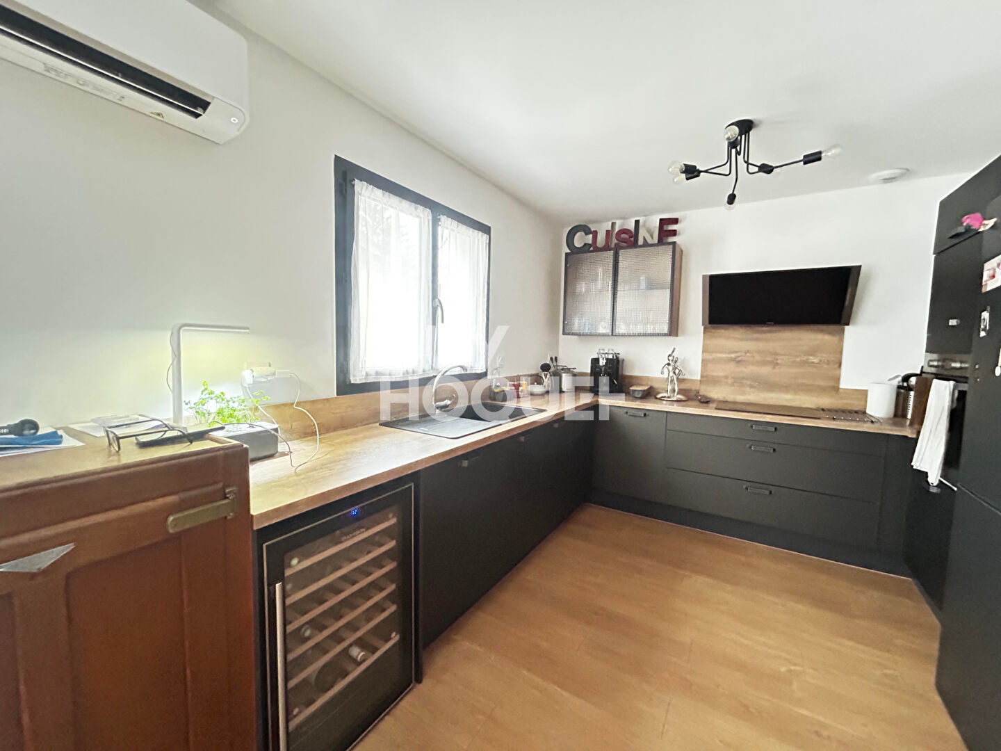 Maison La Roche De Glun 4 pièces 106 m2