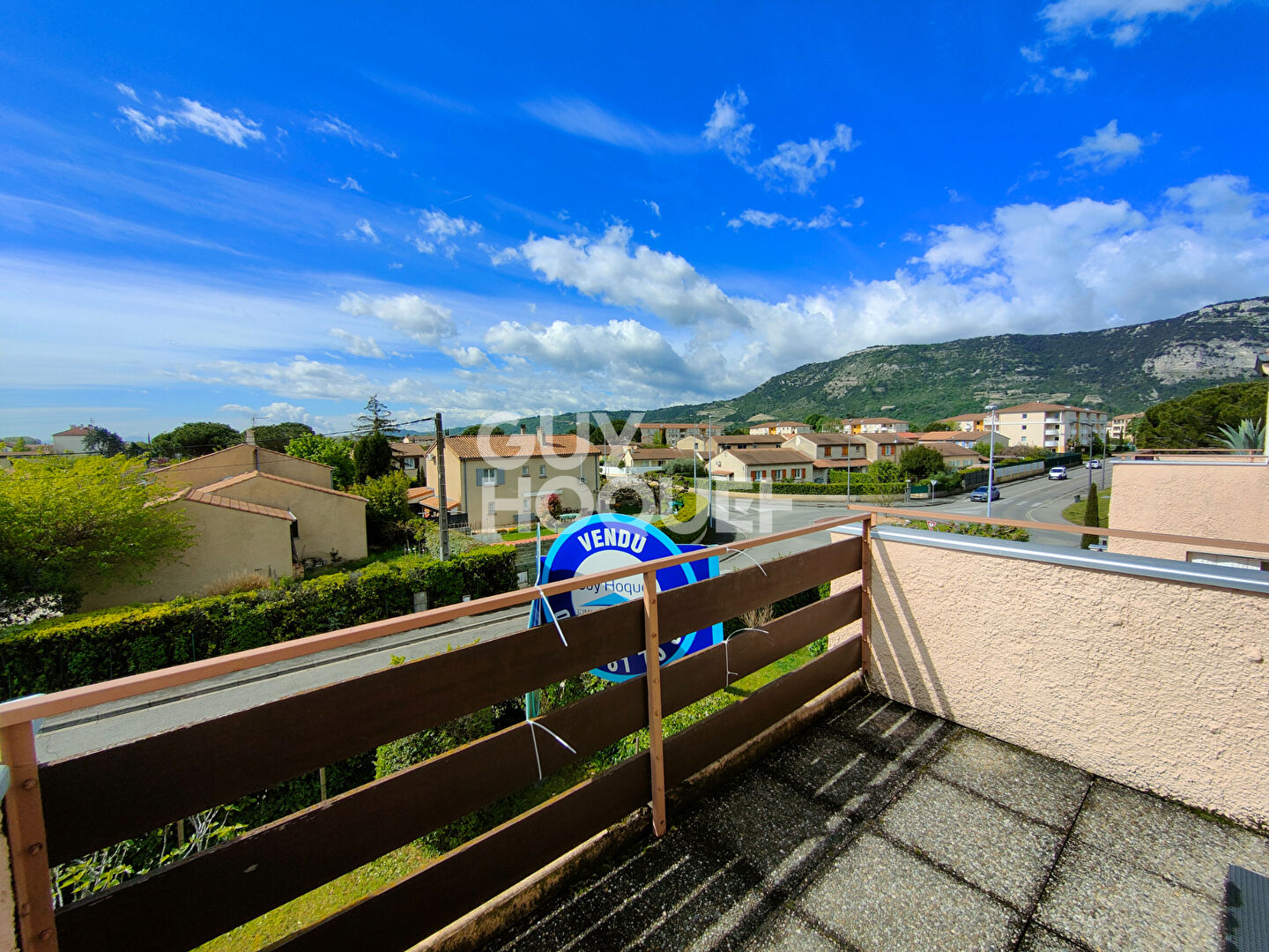 Appartement  3 pièce(s)