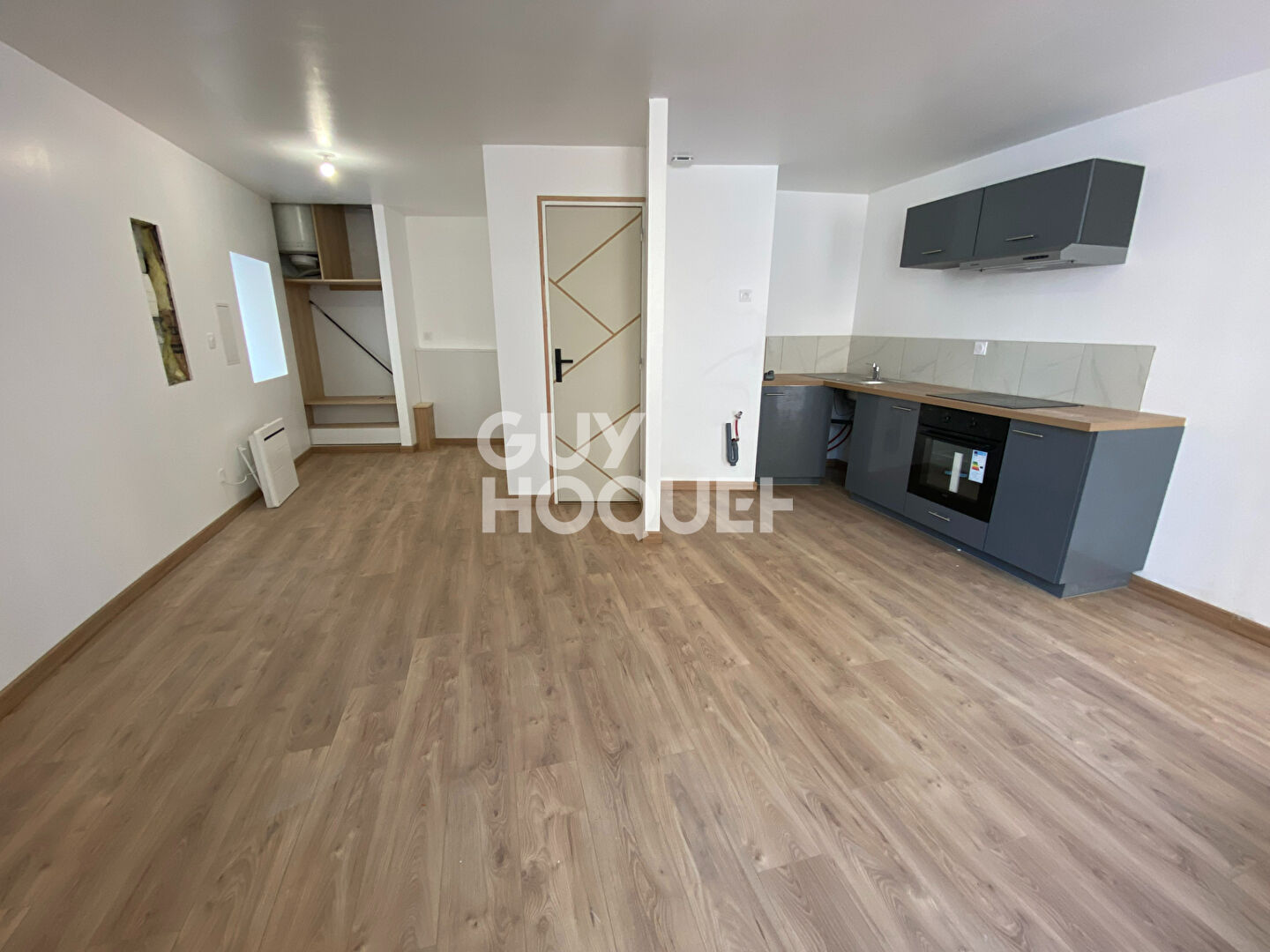 STUDIO BOURG LES VALENCE