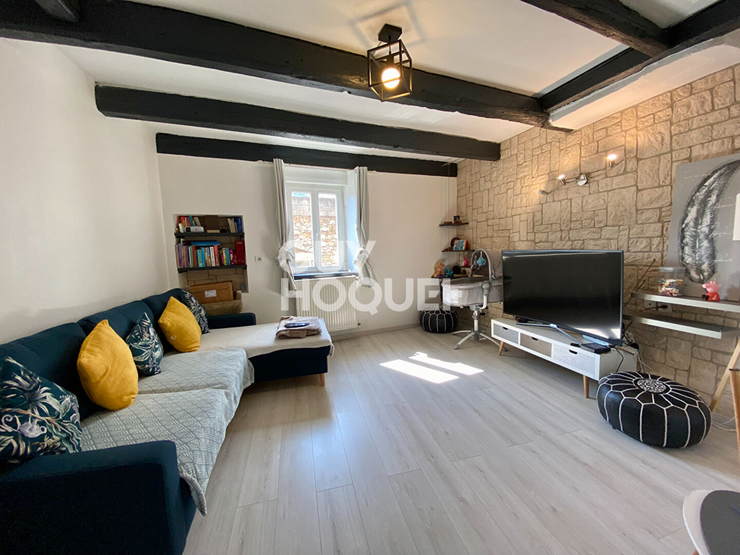 Maison Saint-Péray 81 m2