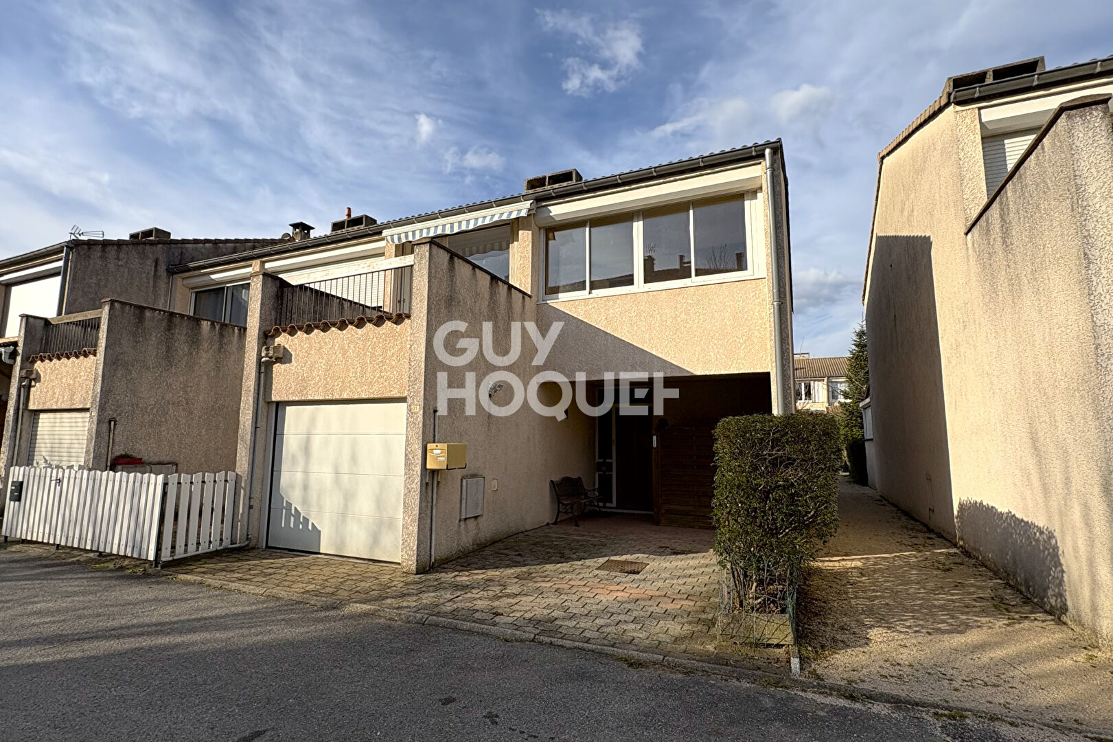 Maison à découvrir à Guilherand Granges