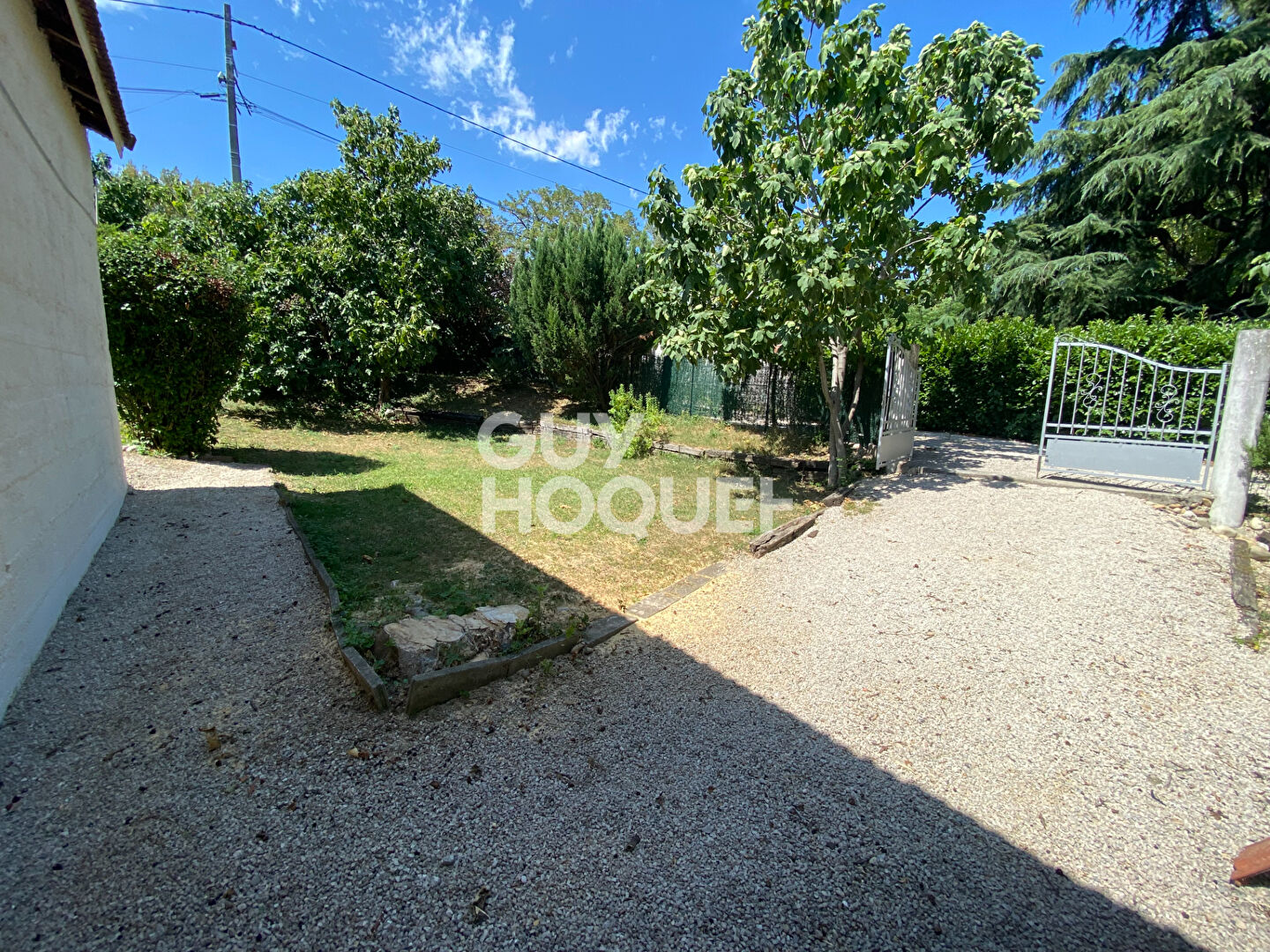 MAISON T3 SAINT PERAY
