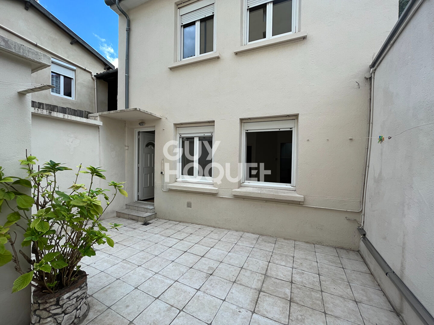 Maison Valence 3 pièce(s) 60 m2