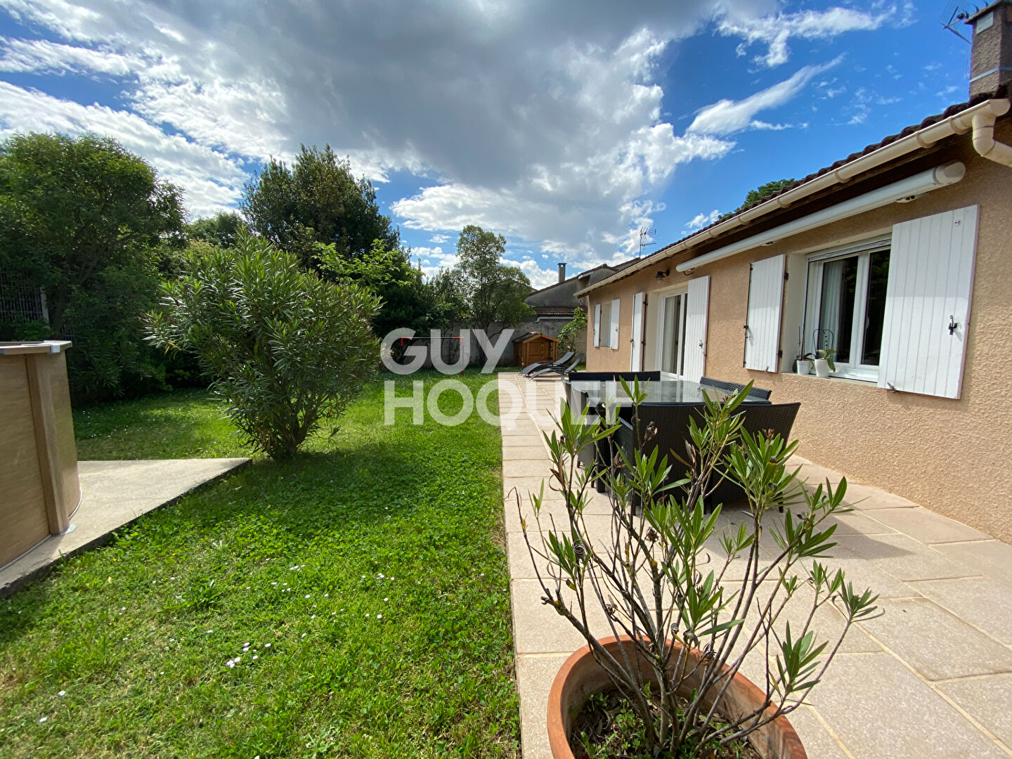 Maison Valence 5 pièce(s) 101 m2