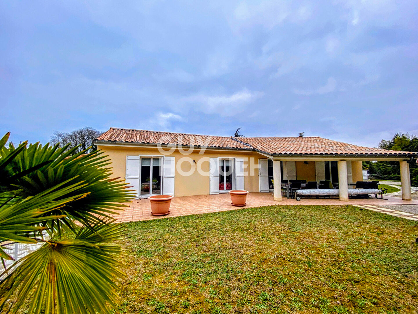 GUILHERAND-GRANGES - LES FREYDIERES