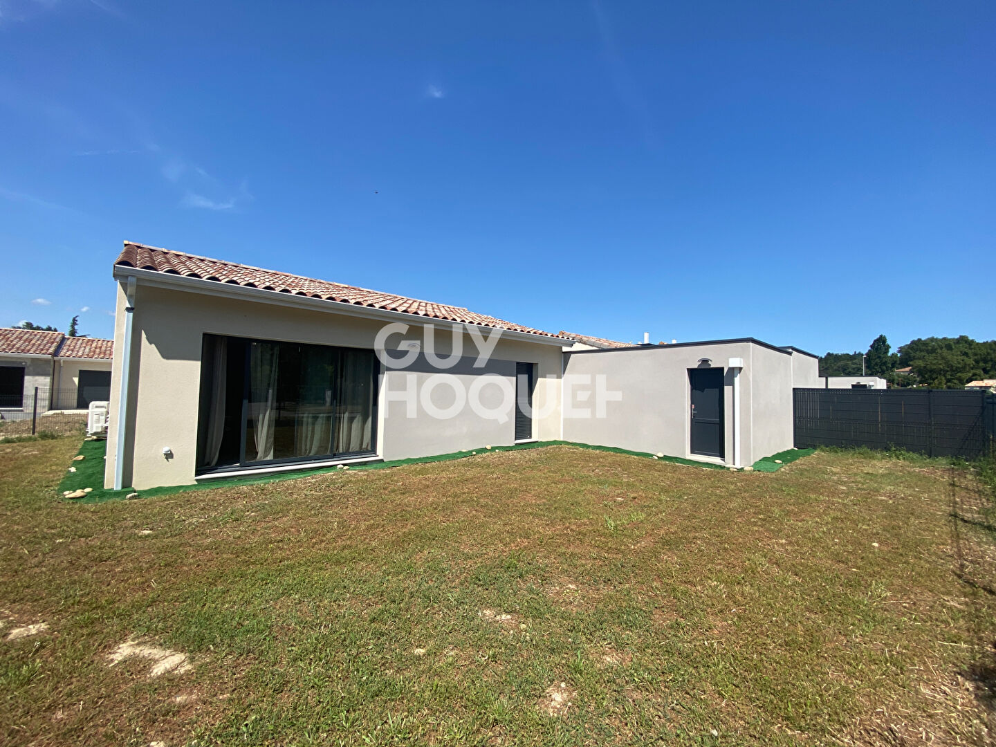 Maison Loriol Sur Drome 4 pièce(s) 81 m2