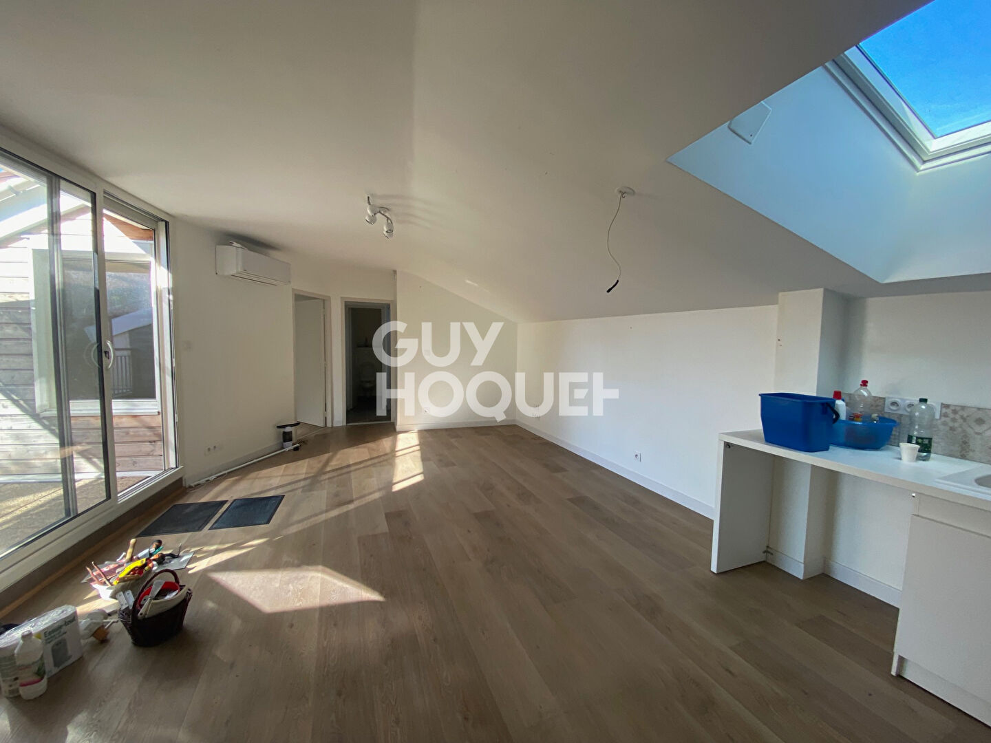 Appartement Saint Peray 3 pièce(s) 70.62 m2