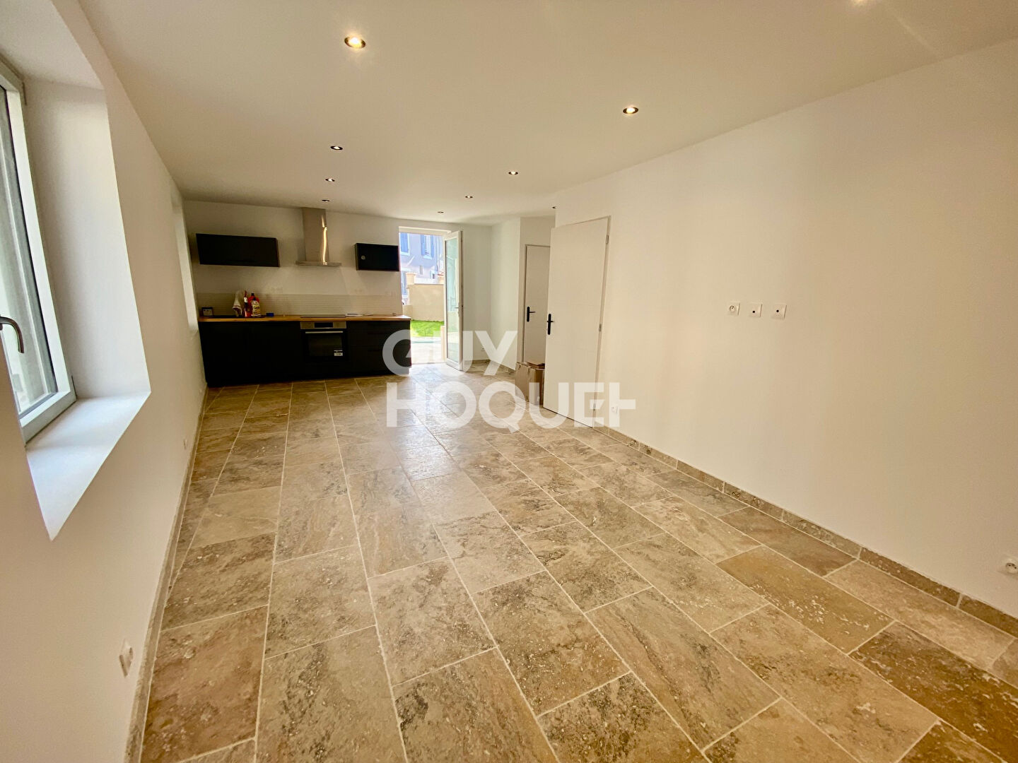 Maison Bourg Les Valence 4 pièce(s) 98.88 m2