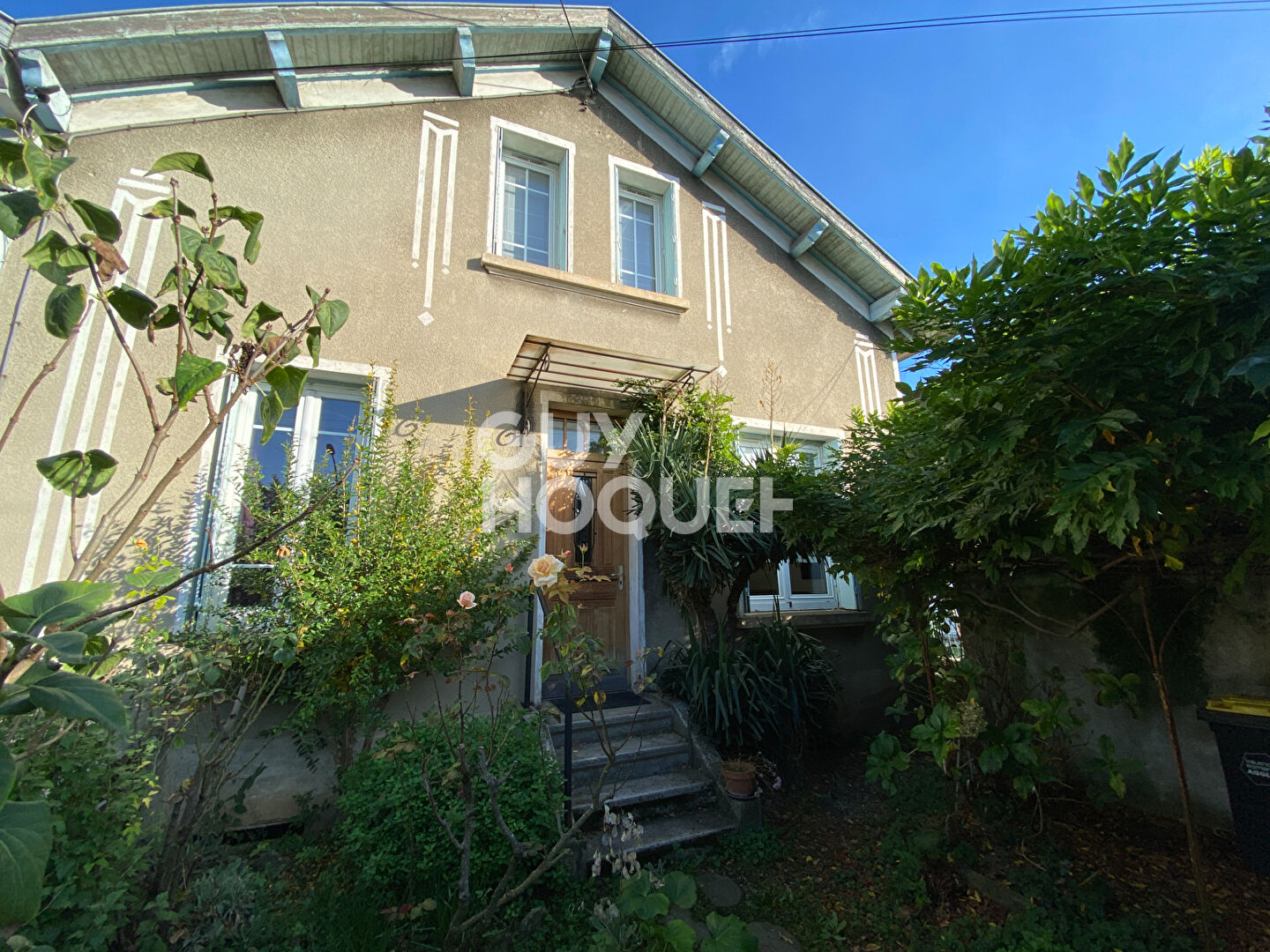 Maison Valence 5 pièce(s) 113 m2