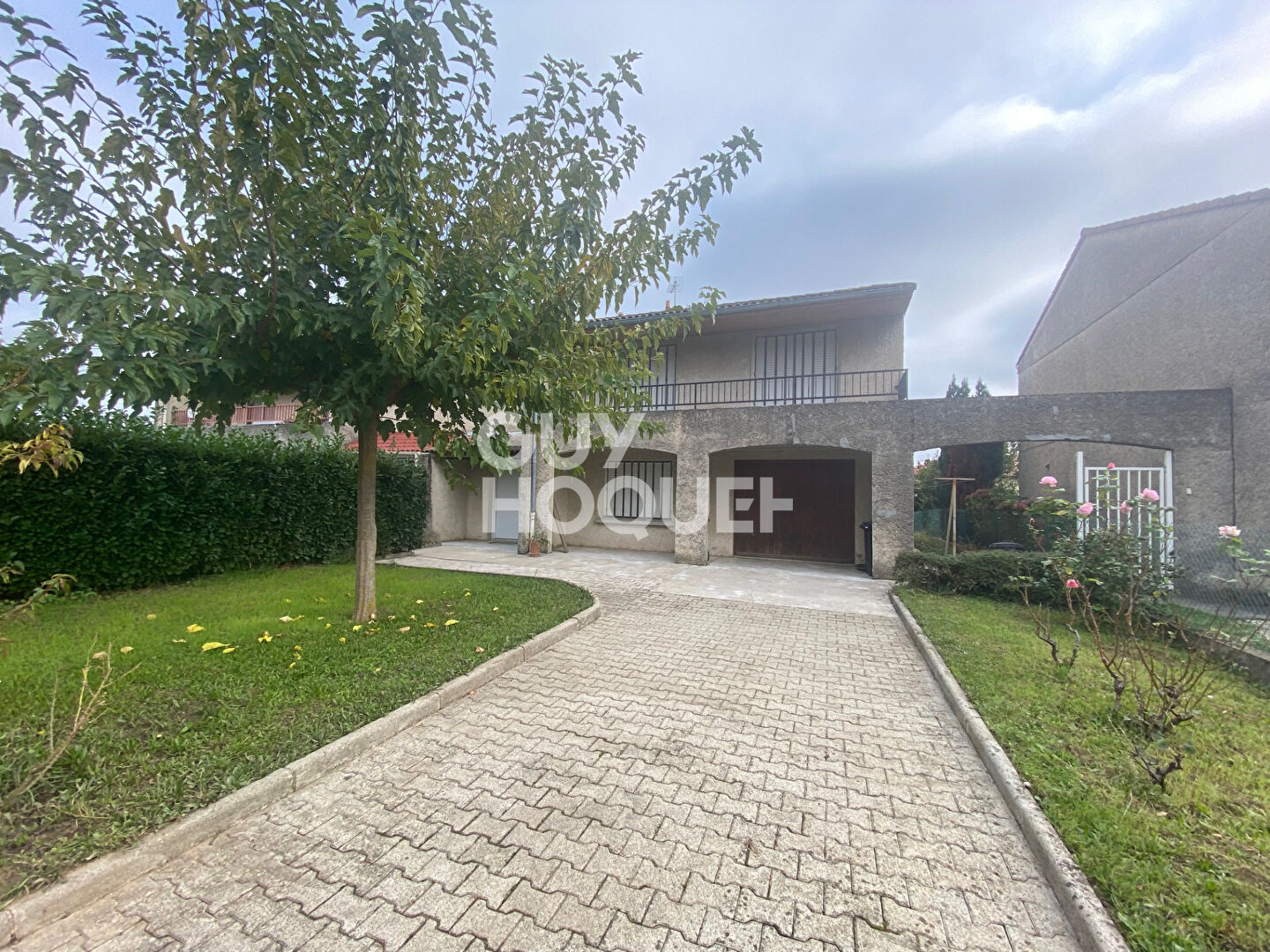 Maison Saint Peray 98.02 m2