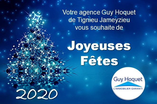 JOYEUSES FETES