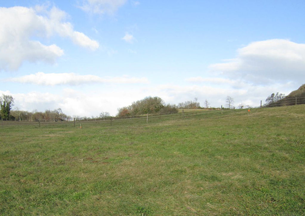 TERRAIN A BATIR