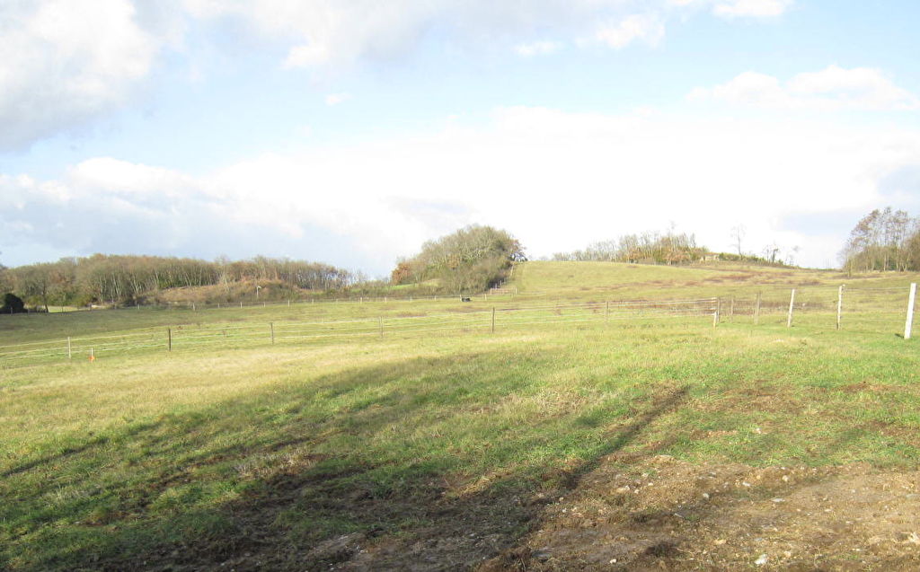 TERRAIN A BATIR