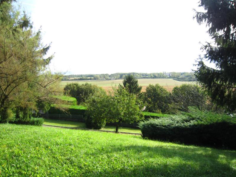 MAISON SUR SOUS-SOL COMPLET