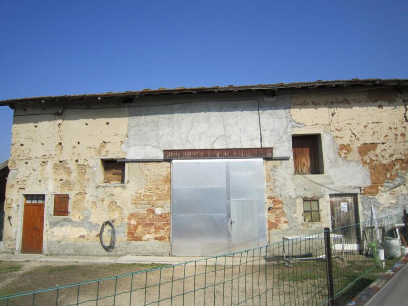 GRANGE A RENOVER